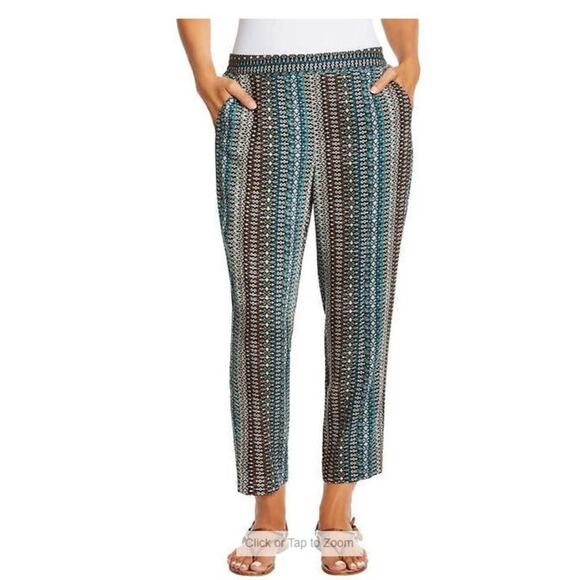 Jessica Simpson Ladies Ankle Pants - Picture 1 of 2